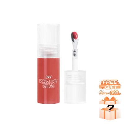 4U2 PLUMPING GLOSS